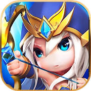 Defender Legend: Hero Champions TD Defender Legend: Hero Champions TD