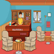 Chief Cook Escape Chief Cook Escape