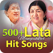 Lata Mangeshkar Hit Songs