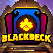 Black Deck – Card Battle CCG