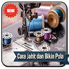 Cara Jahit Mudah – Bikin  Pola