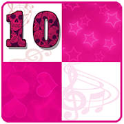 Piano Tiles 10 Girls Piano Tiles 10 Girls