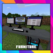 Furniture Mod for minecraft Furniture Mod for minecraft