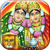 Chamunda Maa Wallpaper Photo