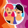Lesbian Dating | Chat & Groups