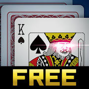 Solitaire – Enjoy card Game