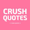 Crush Quotes and Sayings Crush Quotes and Sayings