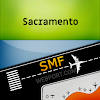 Sacramento Airport (SMF) Info