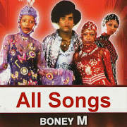 Boney M. All Songs (Audio) Offline