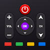 Universal TVs Remote Control