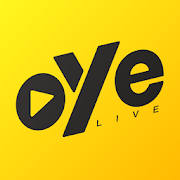 OyeLive – Live Stream & Find the Beautiful OyeLive – Live Stream & Find the Beautiful