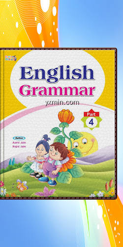 【图】Junior Genius English Grammar(截图1)