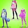 Lady-Bug Dress-Up & Fashion