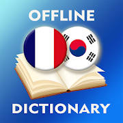 French-Korean Dictionary