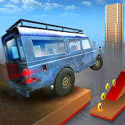 Offroad Race!