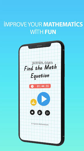 【图】FTME – Find the Math Equation(截图1)