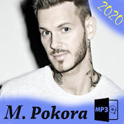 M.Pokora New Hits-Best songs Ever without internet