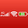 Mi Status Bar