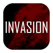 Invasion Horror Game
