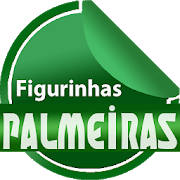Figurinhas do Palmeiras
