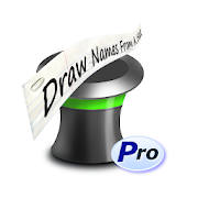 Draw Names From A Hat Pro Draw Names From A Hat Pro
