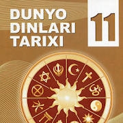 Dunyo dinlari tarixi 11-sinf