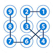 Number Chain – Number Puzzle