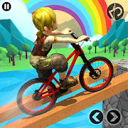 Impossible Bike BMX Stunt: Fearless BMX Rider 2019