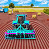 Real Farming Sim Tractor Games