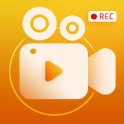Screen Recorder Audio Video Record: Rec Screen