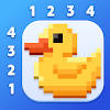 Nonogram – Picture Cross