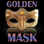 Find The Golden Mask Find The Golden Mask
