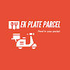 EK PLATE PARCEL: Food Delivery EK PLATE PARCEL: Food Delivery