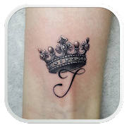 Girly Tattoo Designs Girly Tattoo Designs