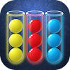 Ball Sort : 益智游戏 Ball Sort : 益智游戏