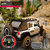 Offroad 4×4 Jeep Driving Games