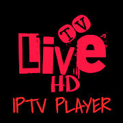 IPTV Player – Live TV HD 24/7 IPTV Player – Live TV HD 24/7