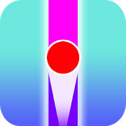 RollocoBall – life path line