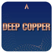 Apolo Deep Copper – Theme, Icon pack, Wallpaper Apolo Deep Copper – Theme, Icon pack, Wallpaper