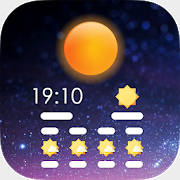 Local Weather forecast: 14 days