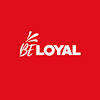 BE LOYAL