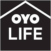 OYO LIFE: Rent Flats/PG, Furnished, Zero Brokerage