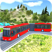 Metro Bus Simulator Game