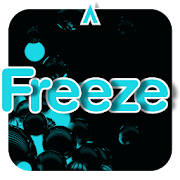 Apolo Freeze – Theme, Icon pac