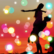 Photo Magic Effect: Bokeh, Line & Live effect Photo Magic Effect: Bokeh, Line & Live effect
