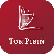 Tok Pisin Bible