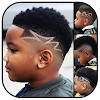 350+ Black Boy Hairstyles