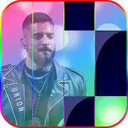 Qué Pena – Maluma Piano game 🎹 Qué Pena – Maluma Piano game 🎹