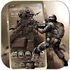 Special Force Launcher Theme