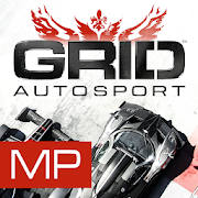 GRID™ Autosport – 线上多人测试 GRID™ Autosport – 线上多人测试